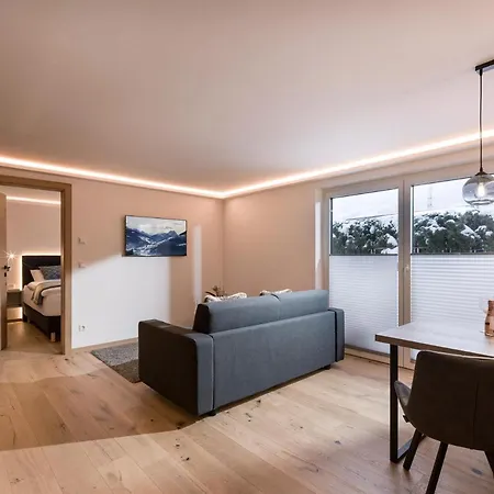 Michael Rass Appartement *