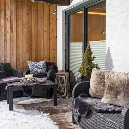 Michael Rass Appartement *