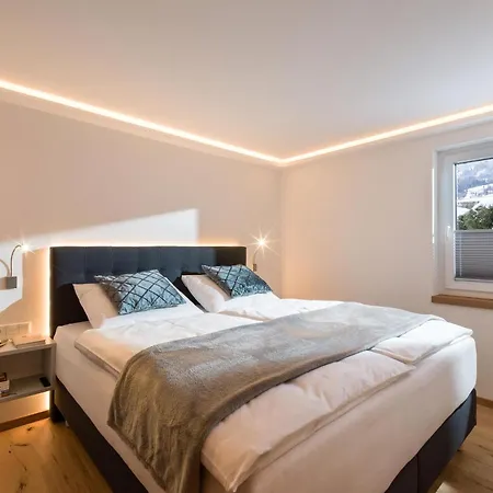 Michael Rass Appartement
